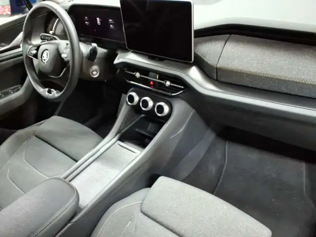 Skoda Kodiaq view 9