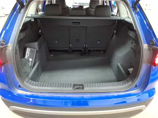 Skoda Kodiaq view 15