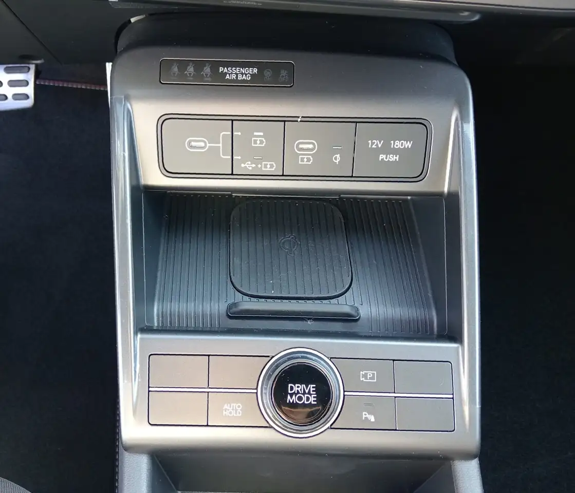 Hyundai KONA MY25 1.0 T-GDI MT 100CV XTech ANCHE GPL CON ROTTAM 26