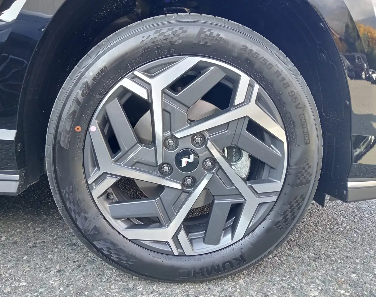 Hyundai KONA MY25 1.0 T-GDI MT 100CV XTech ANCHE GPL CON ROTTAM 13