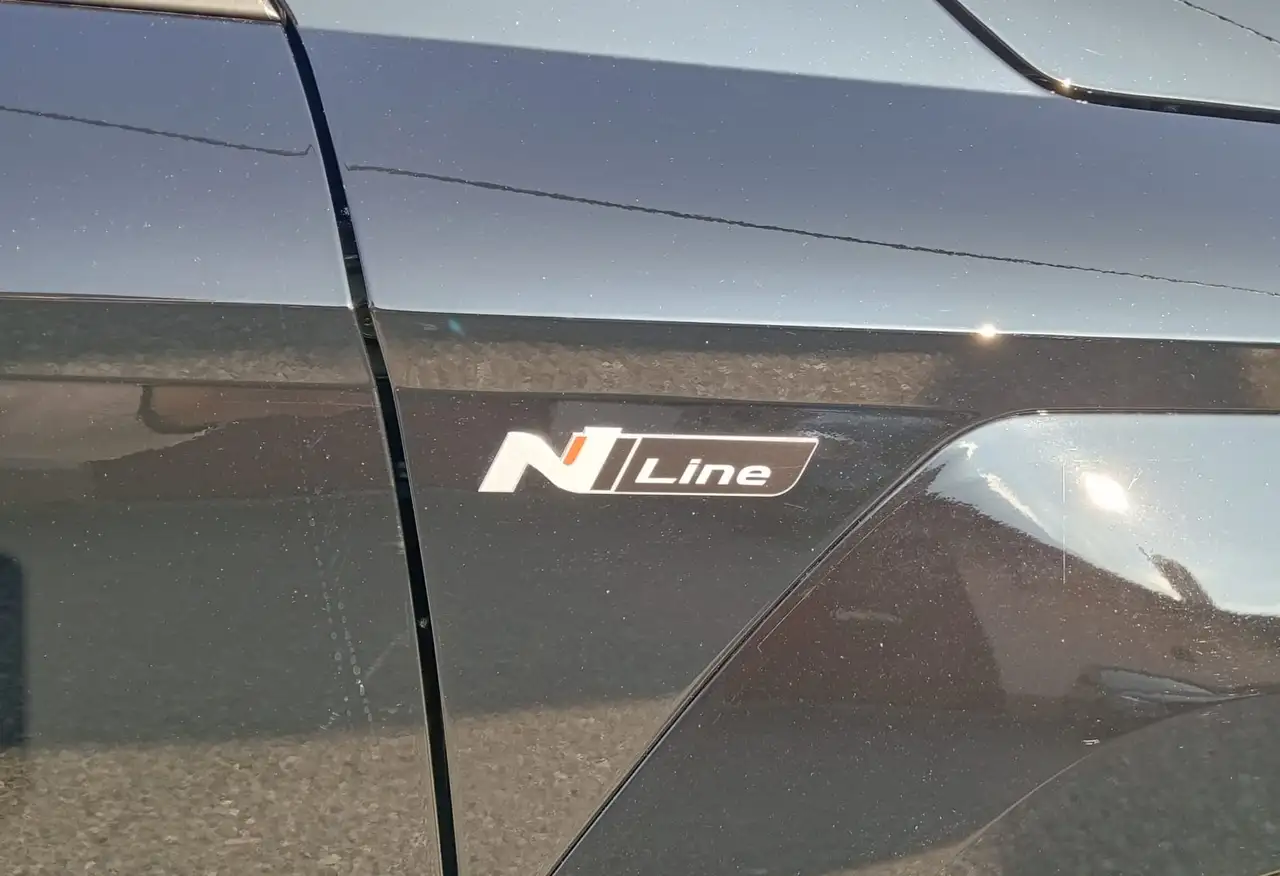Hyundai KONA MY25 1.0 T-GDI MT 100CV XTech ANCHE GPL CON ROTTAM 14