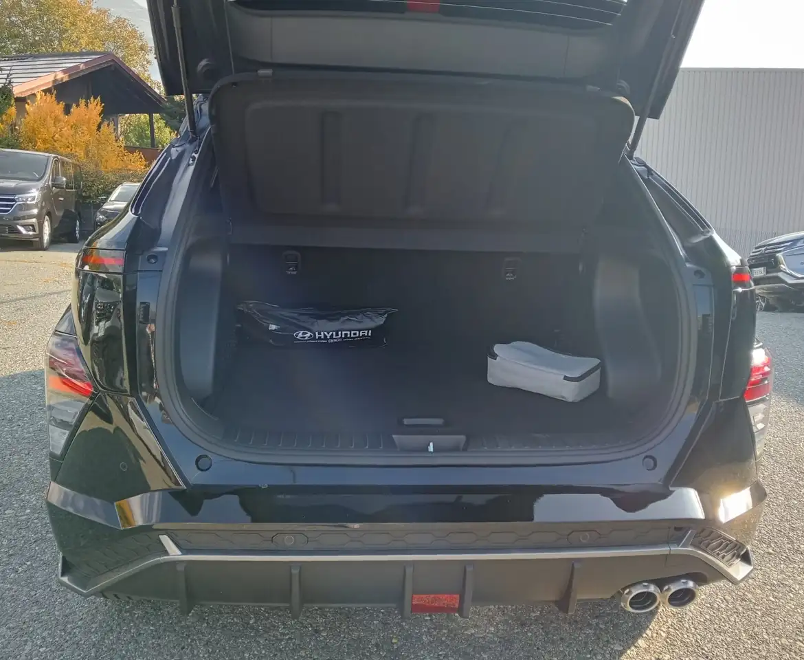 Hyundai KONA MY25 1.0 T-GDI MT 100CV XTech ANCHE GPL CON ROTTAM 10