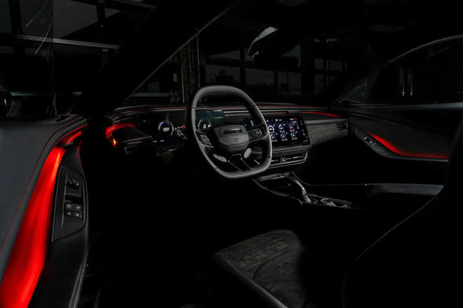 Dodge Charger Daytona EV - 2