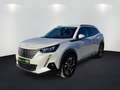 Peugeot 2008 Elektro 136 Allure Navi Kamera SHZ Blanc - thumbnail 1