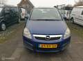 Opel Zafira 1.9 CDTi Essentia 7 persoons airco Bleu - thumbnail 2