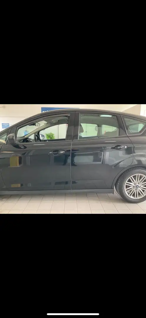 Ford C-Max 1.0 ecoboost Plus s&s 125cv - 1