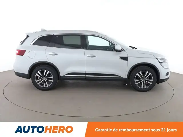 Renault Koleos view 7