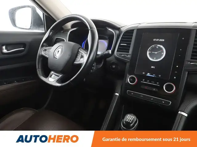 Renault Koleos view 13