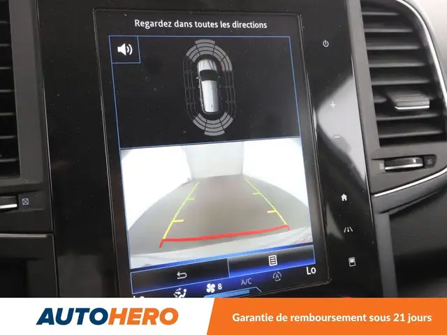 Renault Koleos view 24