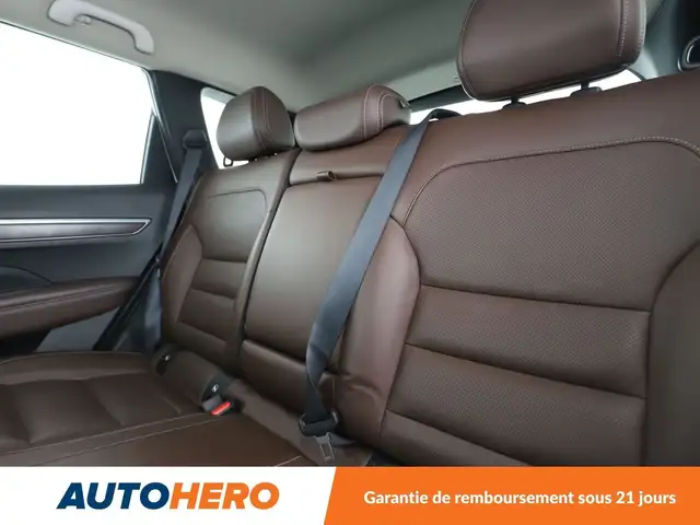 Renault Koleos view 14