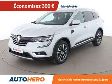 1.6 dCi Energy Intens 4x2