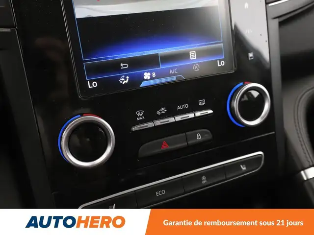 Renault Koleos view 25
