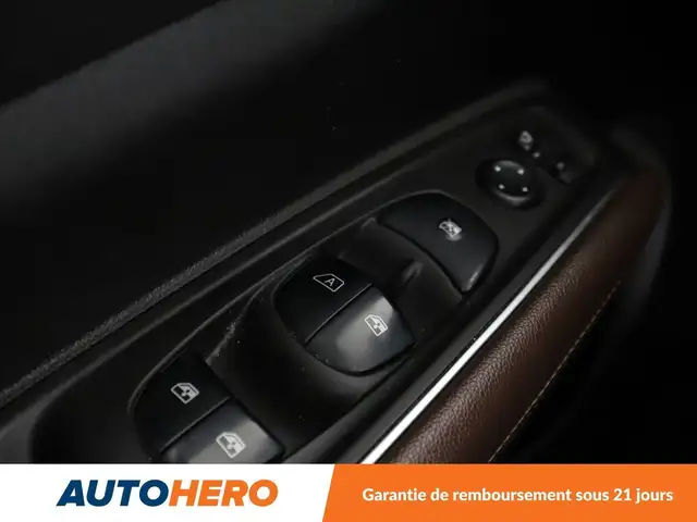 Renault Koleos view 30