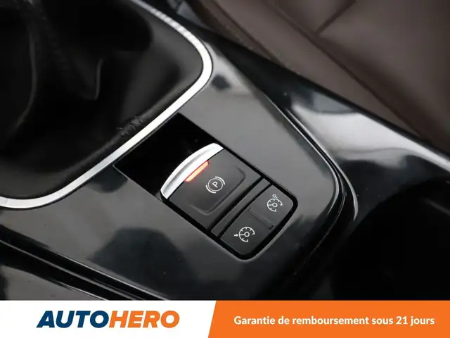 Renault Koleos view 27