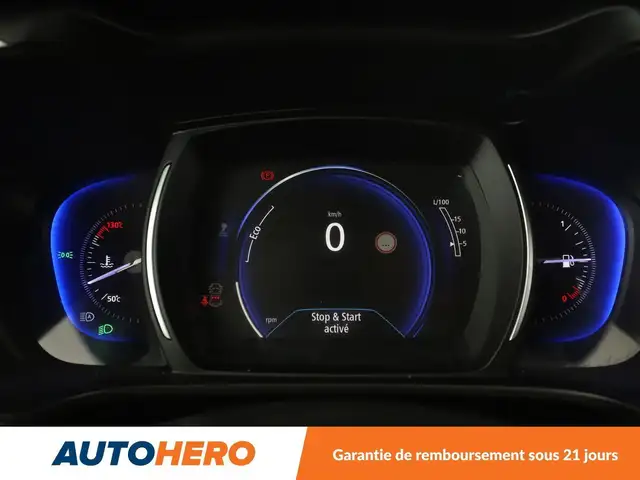 Renault Koleos view 20