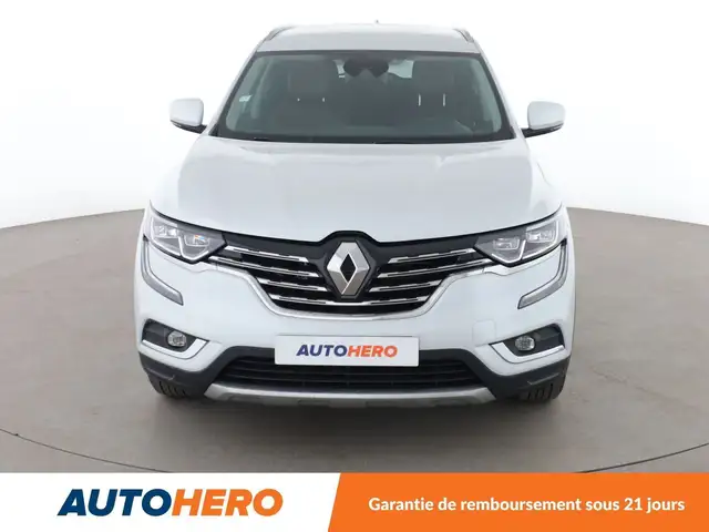 Renault Koleos view 9