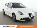 Alfa Romeo Giulietta 1.4 Turbo Super 120 CV Bianco - thumbnail 8