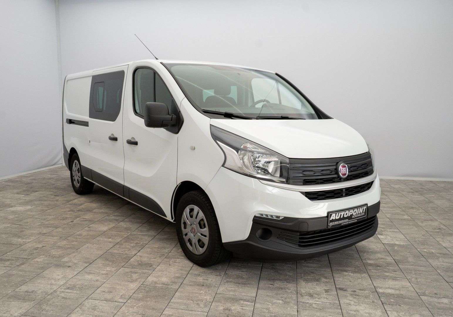 Fiat Talento