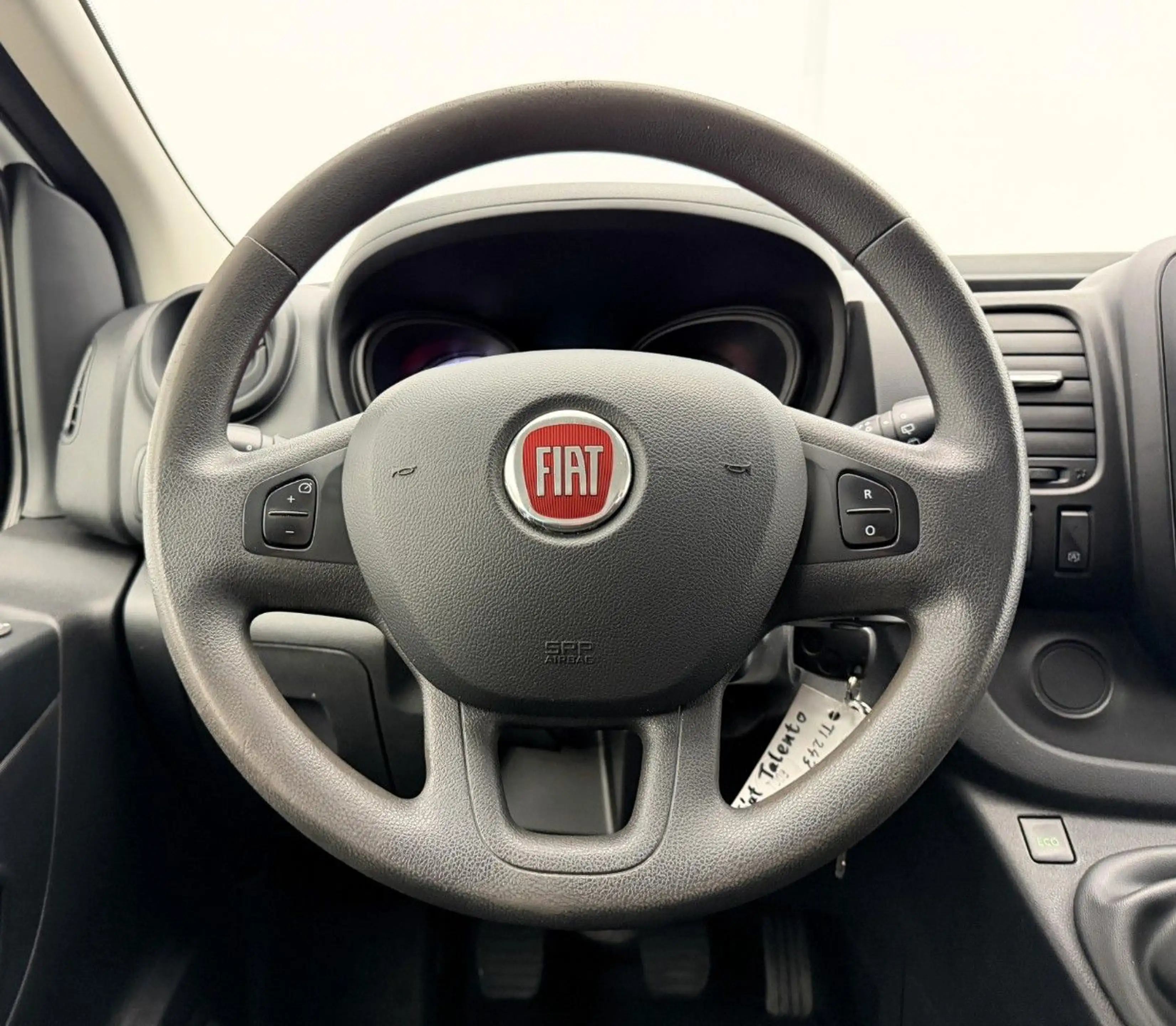 Fiat Talento Kombi L2H1 1,2t SX °Klima°6-Sitze° — photo 10