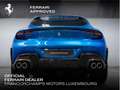 Ferrari Purosangue Blau - thumbnail 4