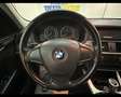 BMW X3 xdrive20d Nero - thumbnail 11