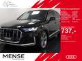 Audi SQ7 quattro tiptronic |AHK|Luft|SD|HUD Schwarz - thumbnail 1
