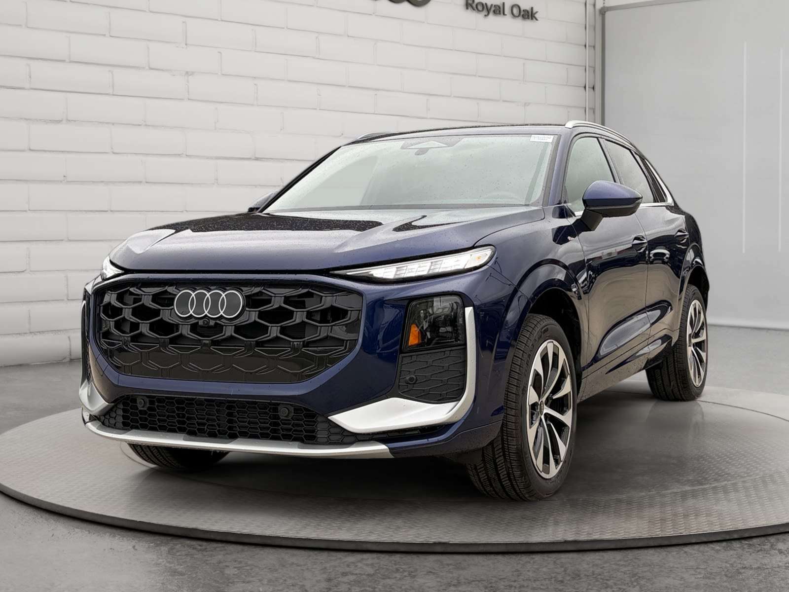 2026 Audi Q3 Technik | Ex-Demo