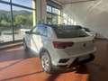 Volkswagen T-Roc T-Roc 2017 2.0 tdi Style 4motion(PERFETTA!!!) Blanc - thumbnail 3