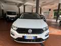 Volkswagen T-Roc T-Roc 2017 2.0 tdi Style 4motion(PERFETTA!!!) Blanc - thumbnail 8