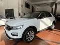 Volkswagen T-Roc T-Roc 2017 2.0 tdi Style 4motion(PERFETTA!!!) Blanc - thumbnail 5