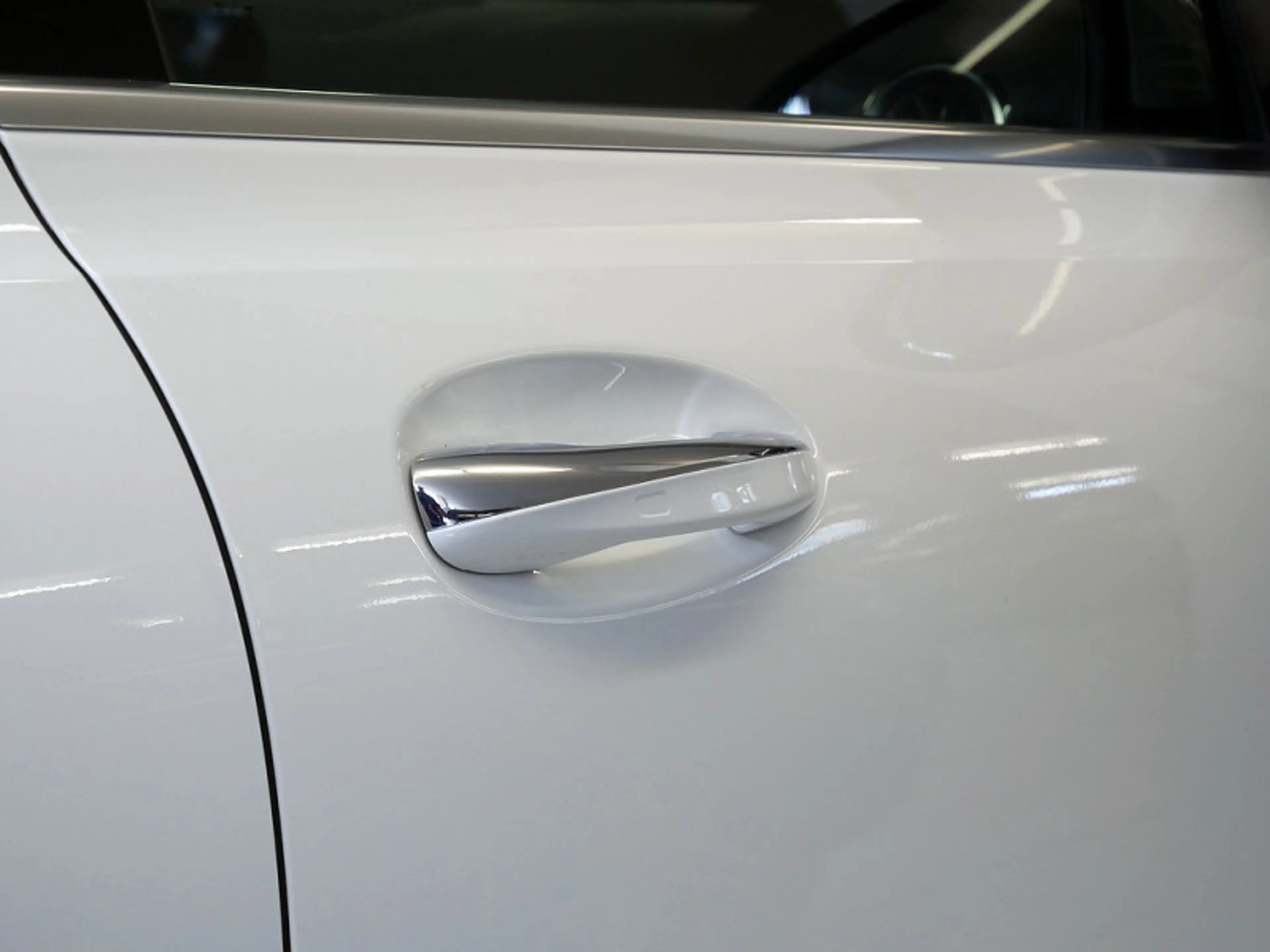 Mercedes-Benz GLB 220 d 4M , PROGRESSIVE MULTI AHK KAMERA SPUR — photo 10