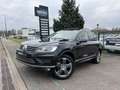 Volkswagen Touareg II 3.0 V6 TDI 262 R-Line 4Motion Tiptronic Caméra3 Negru - thumbnail 1