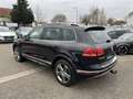Volkswagen Touareg II 3.0 V6 TDI 262 R-Line 4Motion Tiptronic Caméra3 Negru - thumbnail 5