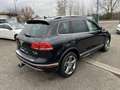 Volkswagen Touareg II 3.0 V6 TDI 262 R-Line 4Motion Tiptronic Caméra3 Negru - thumbnail 4