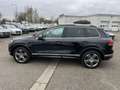 Volkswagen Touareg II 3.0 V6 TDI 262 R-Line 4Motion Tiptronic Caméra3 Negru - thumbnail 8