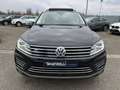 Volkswagen Touareg II 3.0 V6 TDI 262 R-Line 4Motion Tiptronic Caméra3 Negru - thumbnail 3