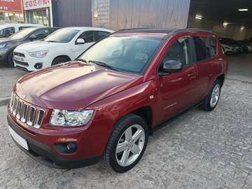 2.2CRD Limited 4x2