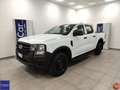 Ford Ranger 2.0ECOBLUE DC XL 5p. AUTOCARRO N1 Portata 1002Kg Blanco - thumbnail 1
