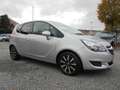 Opel Meriva AHK*Klima*Navi*Kamera*EPH*Sitzh*Bluet*USB Silber - thumbnail 3