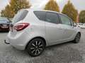 Opel Meriva AHK*Klima*Navi*Kamera*EPH*Sitzh*Bluet*USB Silber - thumbnail 5