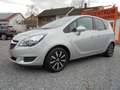 Opel Meriva AHK*Klima*Navi*Kamera*EPH*Sitzh*Bluet*USB Silber - thumbnail 1