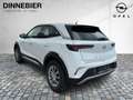 Opel Mokka Business Elegance 1.2 FLA SpurW KAM Blanc - thumbnail 4