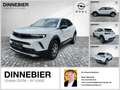 Opel Mokka Business Elegance 1.2 FLA SpurW KAM Blanc - thumbnail 1