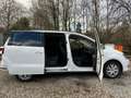 Volkswagen Sharan 2.0 DSG BMT/Start-Stopp/Navi/PDC/LM-Felgen/ABS/ESP White - thumbnail 6