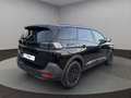 Peugeot 5008 GT PT130 EAT8 Schwarz - thumbnail 7