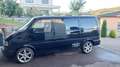 Volkswagen T4 Caravelle Caravelle 2-3-3 GL Syncro Schwarz - thumbnail 2