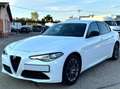 Alfa Romeo Giulia 2.2 T Business Bianco - thumbnail 1