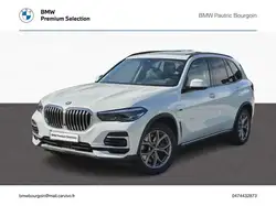 BMW X5 xDrive45e 394ch xLine 17cv