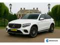 Mercedes-Benz GLC 350 Coupé 350e Business | NL-AUTO! | 1 EIGENAAR | LEDE Blanc - thumbnail 1