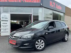 Opel Astra Sports Tourer 1.6 CDTi/Euro 6b/Airco/Gps/Garantie 1 an